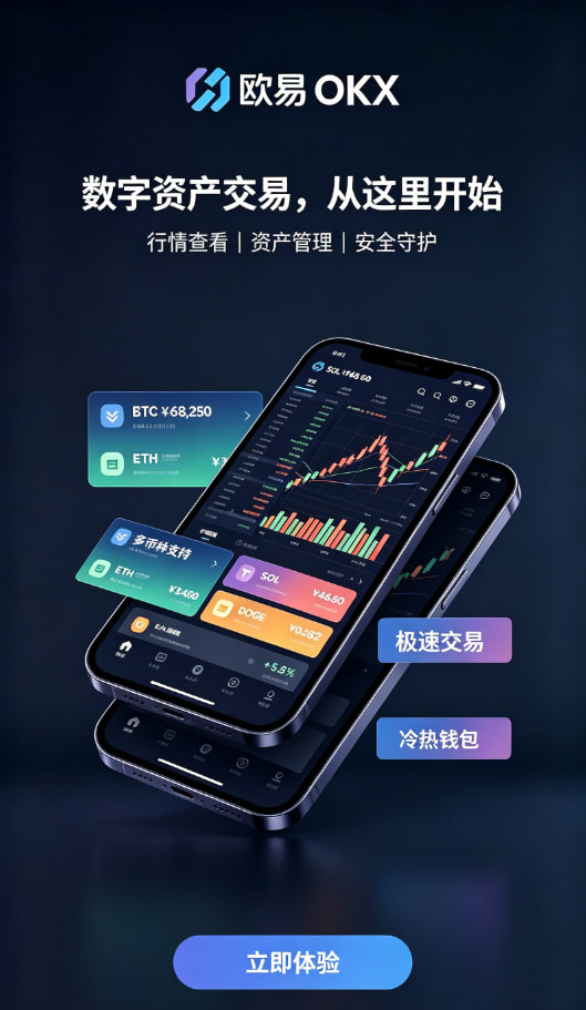 欧交易所app下载安卓交易功能界面